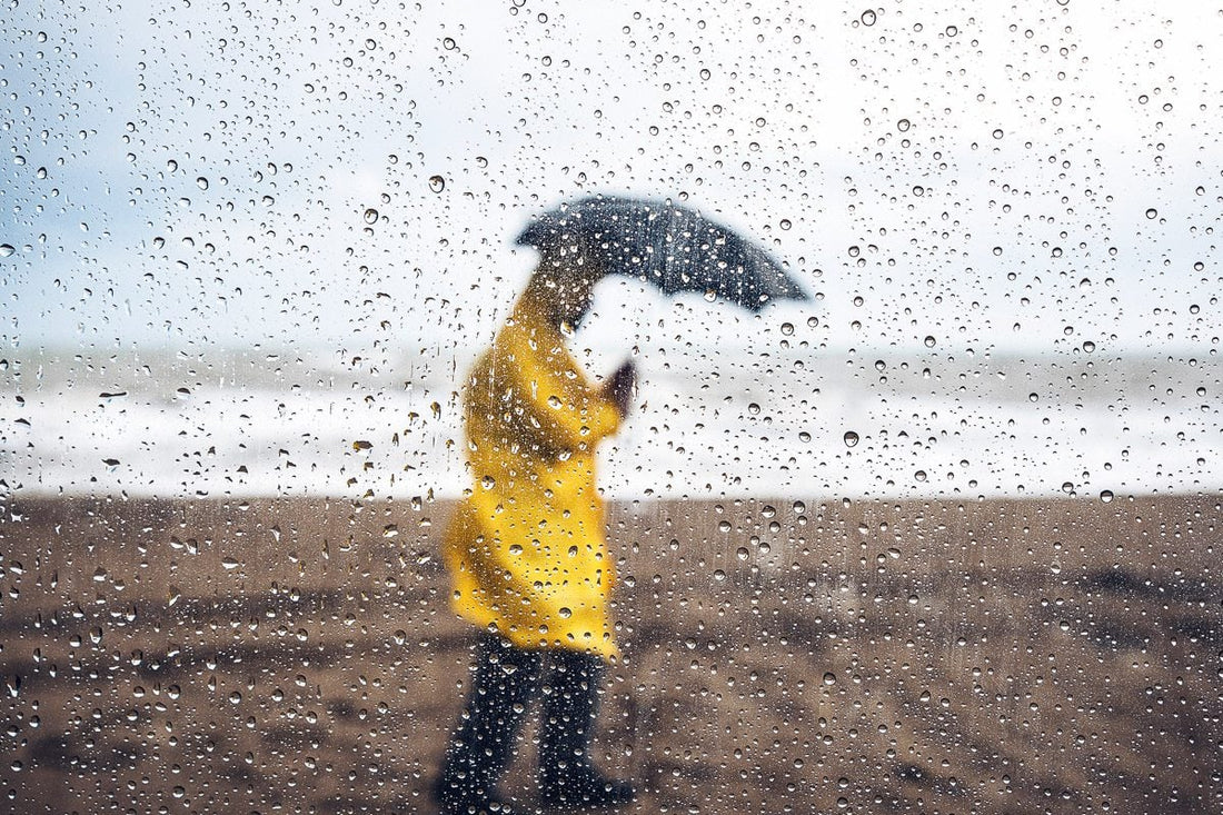 natural anxiety treatment