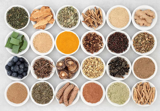 what are adaptogens?