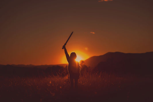 combating anxiety naturally