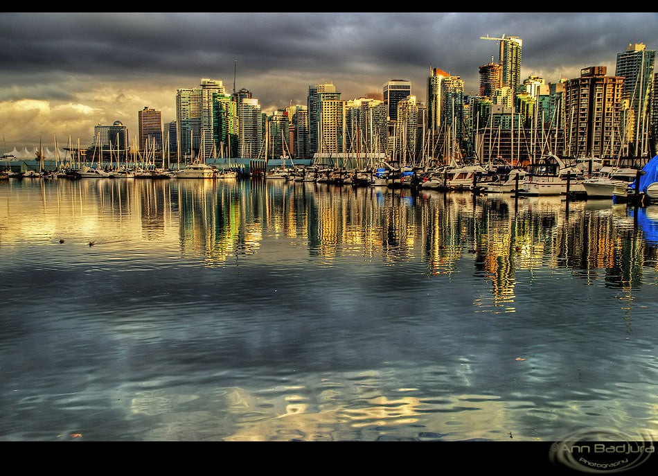 micro dosing vancouver