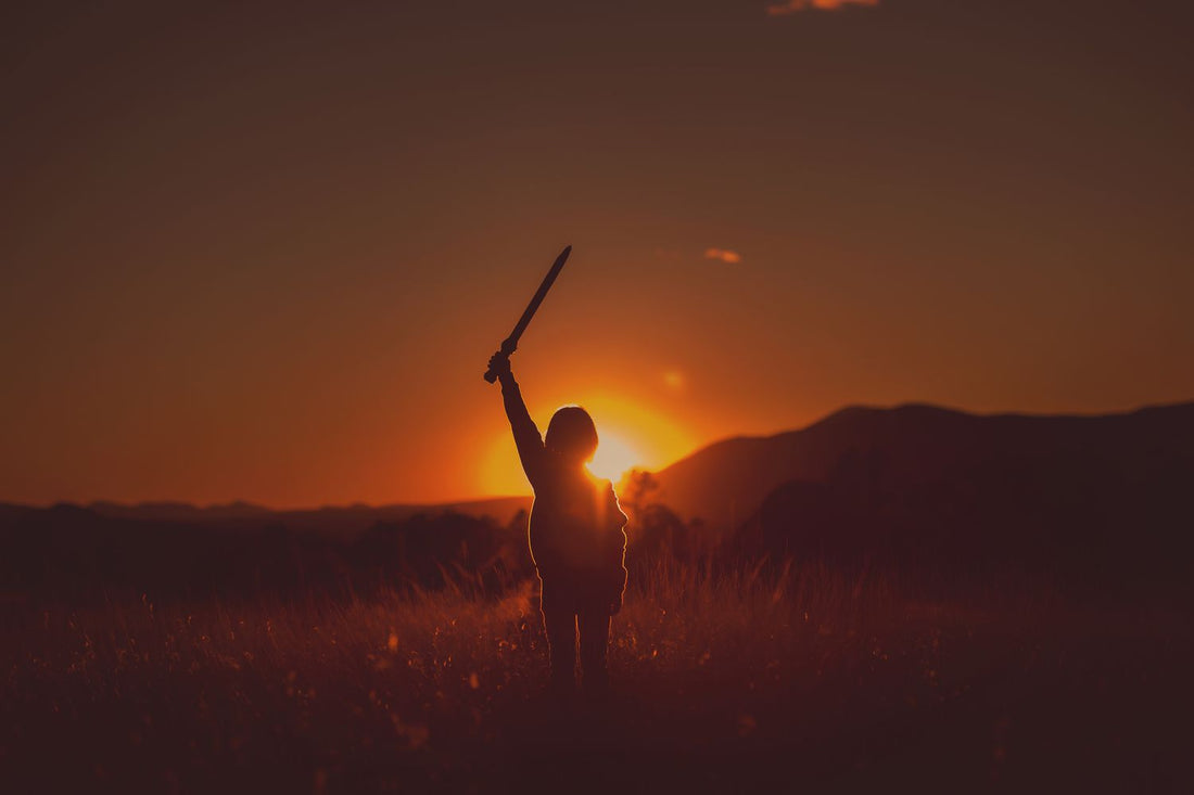 combating anxiety naturally